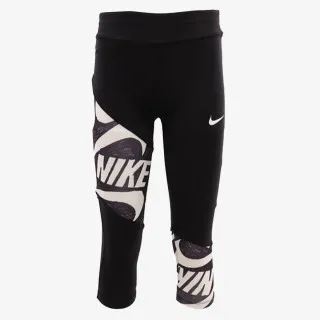 Nike NKG DRI FIT MARKER MASH LEGGIN 