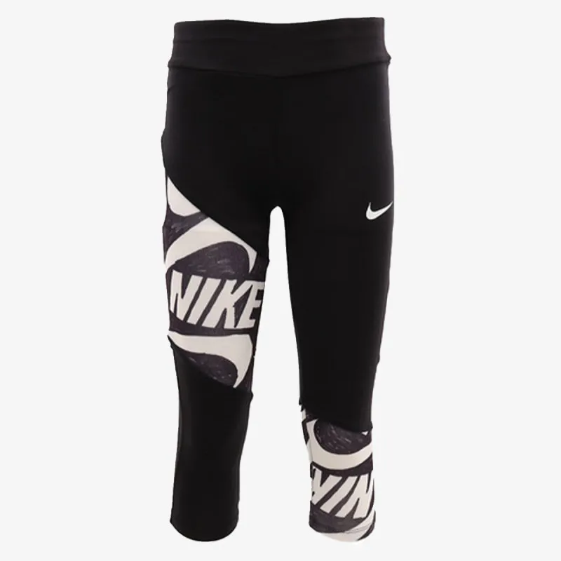 Nike NKG DRI FIT MARKER MASH LEGGIN 