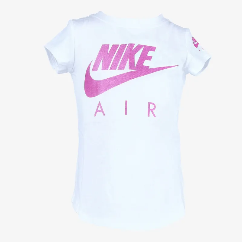 Nike NKG FUTURA AIR SS TEE 
