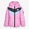 Nike NKG COLOR BLOCK CHEVRON PUFFER 