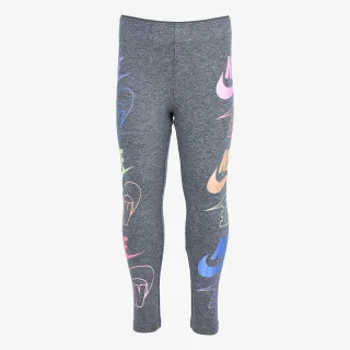 Nike NSW FUTURA STACK LEGGING 
