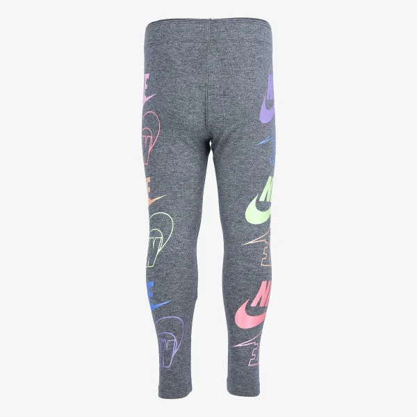 JORDAN Tajice NSW FUTURA STACK LEGGING 