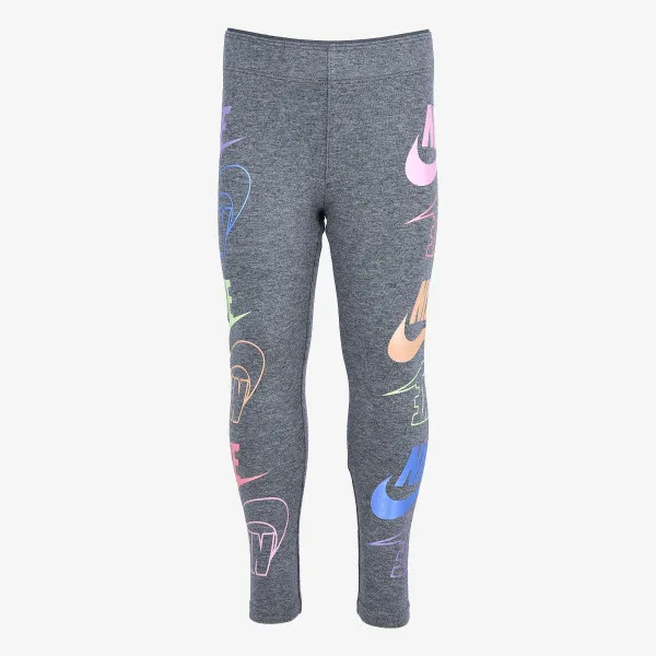 JORDAN Tajice NSW FUTURA STACK LEGGING 