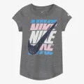 Nike NKG SCRIBBLE BLOCK SWSH SS TEE 