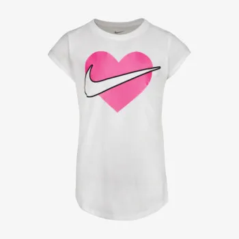 JORDAN T-shirt CORE HEART 