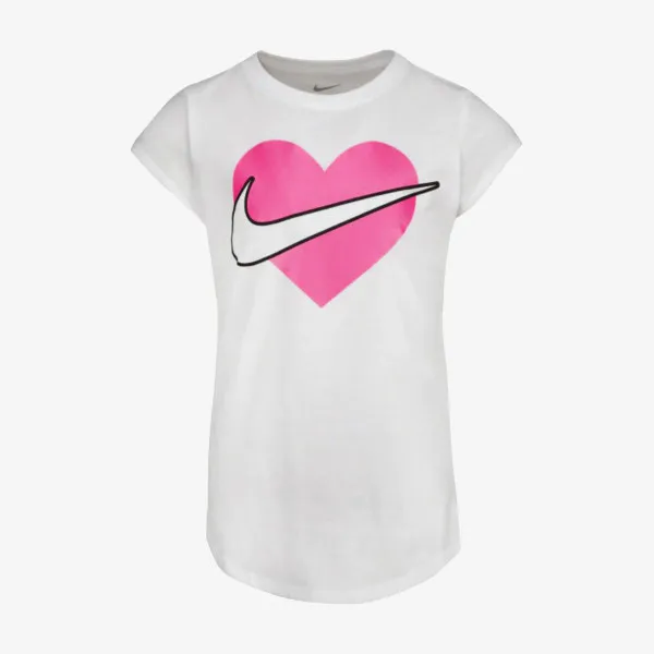 JORDAN T-shirt CORE HEART 