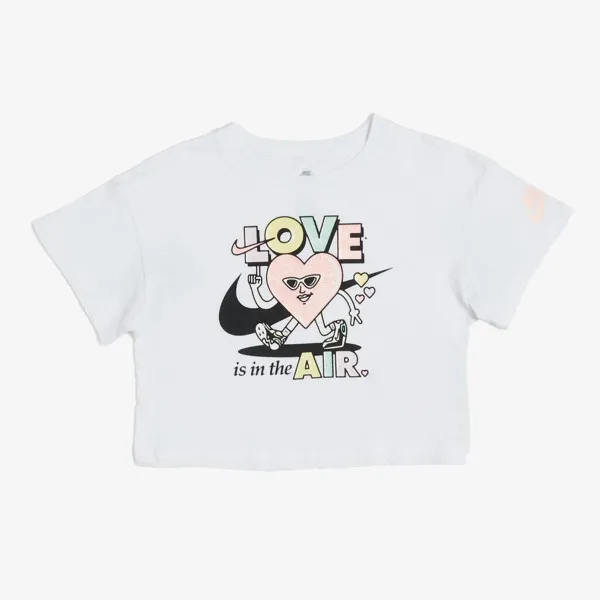 JORDAN T-shirt LOVE IS IN THE AIR 