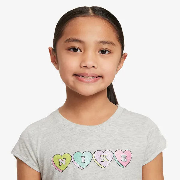 JORDAN T-shirt Valentine's Day 