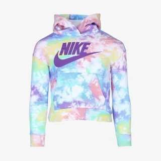 Nike NKG PRINTED CLUB FLEECE HOODY 