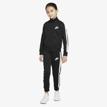 JORDAN TRENIRKA Tricot 