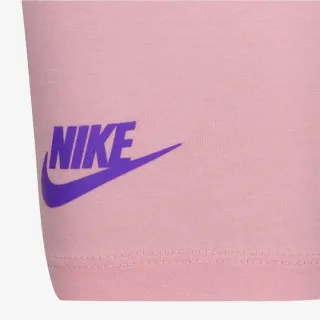 Nike Boxy Bike 