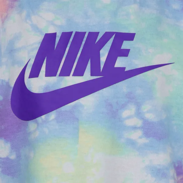 Nike Boxy Bike 