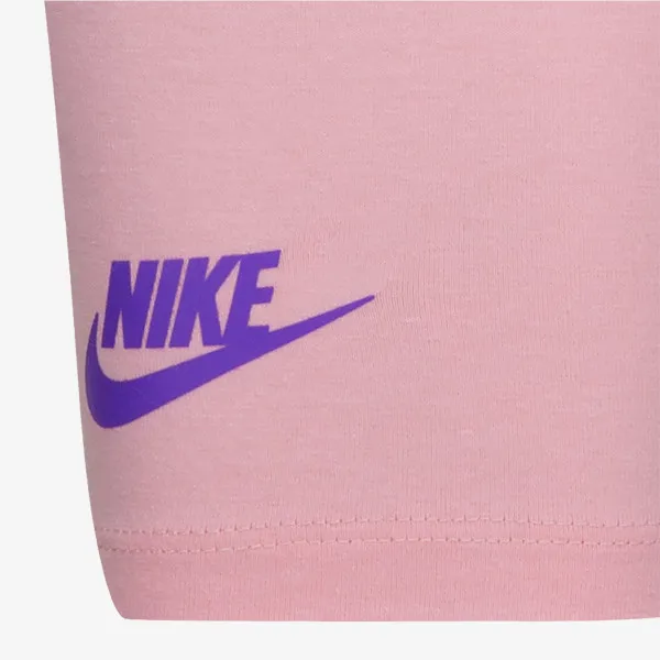 Nike Boxy Bike 
