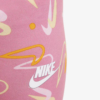 JORDAN TAJICE NKG PRINT PACK LEGGING 