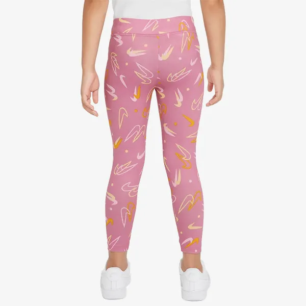 JORDAN TAJICE NKG PRINT PACK LEGGING 