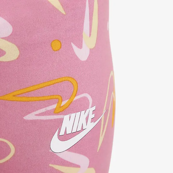 JORDAN TAJICE NKG PRINT PACK LEGGING 