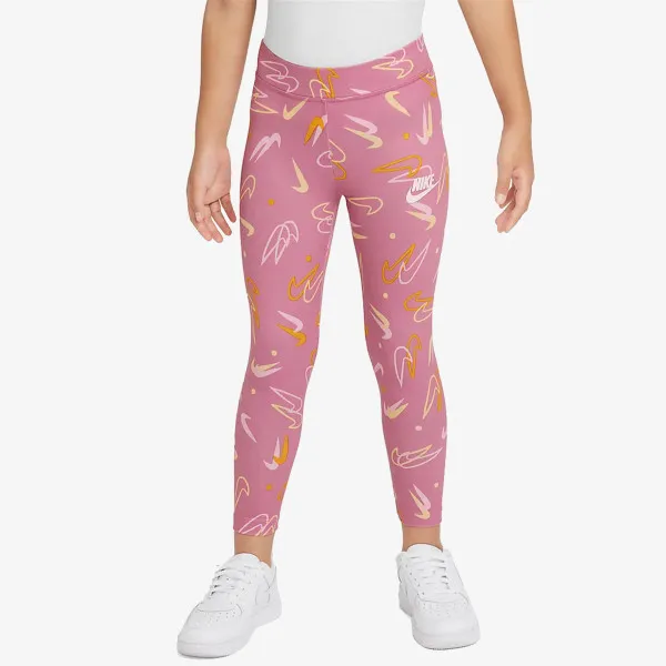 JORDAN TAJICE NKG PRINT PACK LEGGING 