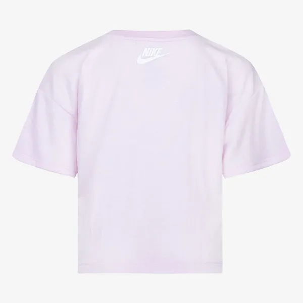 JORDAN T-shirt ICON GRADIENT FUTURA 