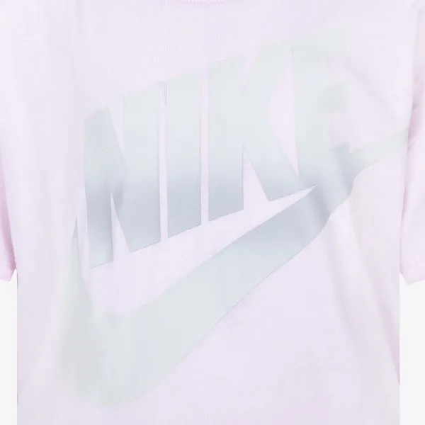 JORDAN T-shirt ICON GRADIENT FUTURA 