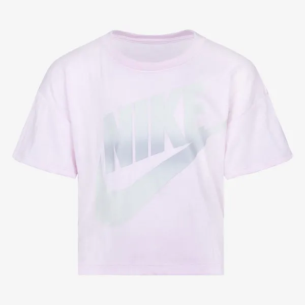 JORDAN T-shirt ICON GRADIENT FUTURA 