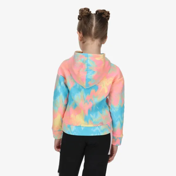 JORDAN MAJICA S KAPULJAČOM Printed Hoodie 