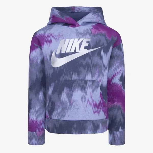 JORDAN MAJICA S KAPULJAČOM Printed Hoodie 