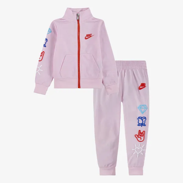 JORDAN KOMPLET ZA DJECU XO Swoosh 