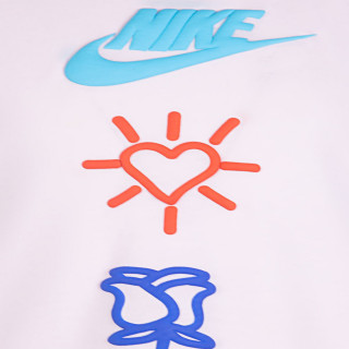 JORDAN T-shirt Love Icon 