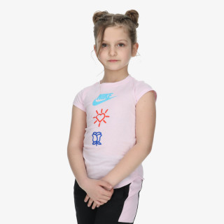 JORDAN T-SHIRT Love Icon 