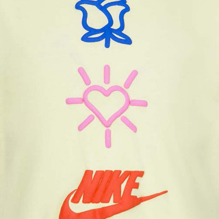 JORDAN T-shirt Love Icon 