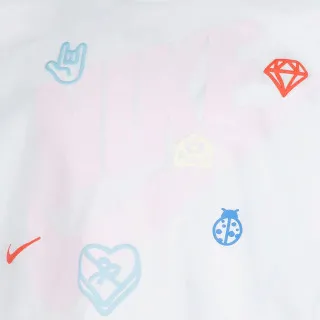 Nike Love Icon Boxy 