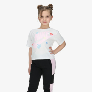 JORDAN T-SHIRT Love Icon Boxy 