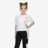 JORDAN T-SHIRT Love Icon Boxy 