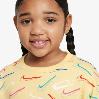Nike Swoosh 