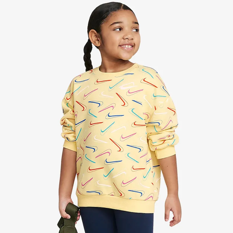 Nike Swoosh 