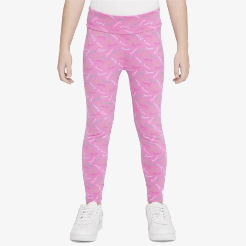Nike Swoosh 