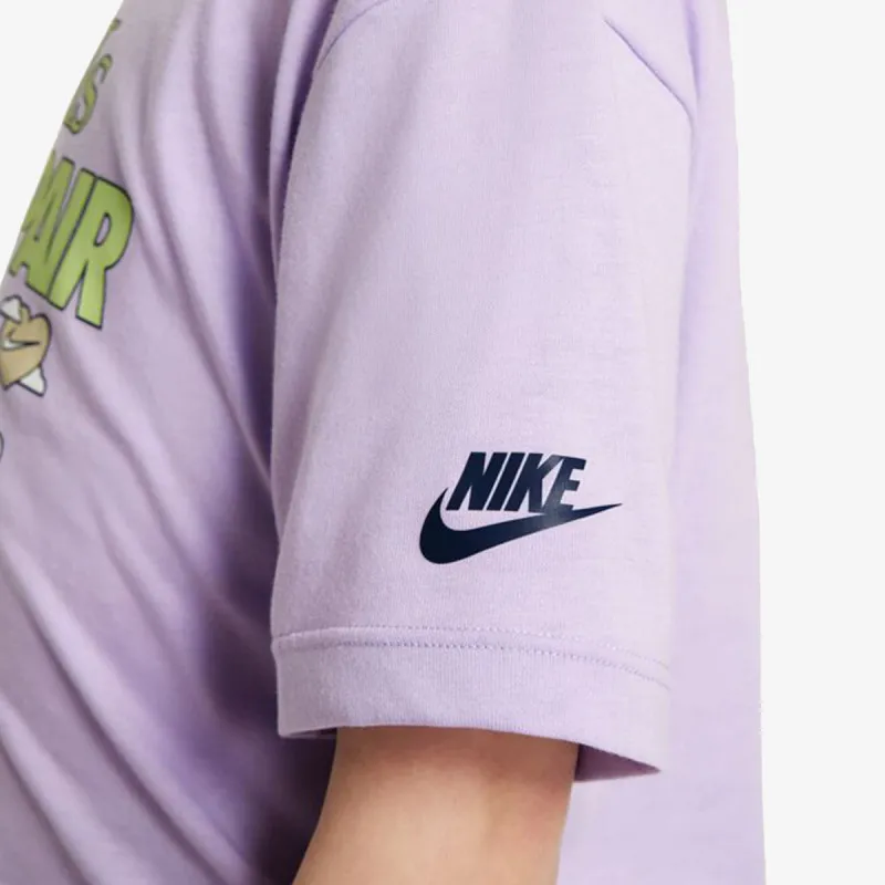 Nike Sweet Swoosh 
