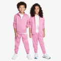 Nike Trenirka NKN FULL ZIP SET WITH LOGO TAP 
