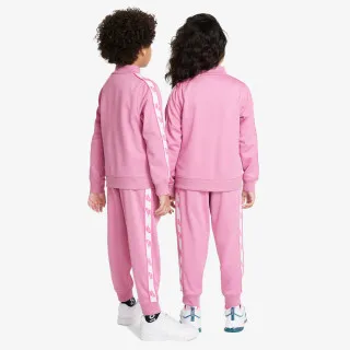 Nike Trenirka NKN FULL ZIP SET WITH LOGO TAP 