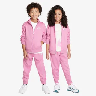 Nike Trenirka NKN FULL ZIP SET WITH LOGO TAP 