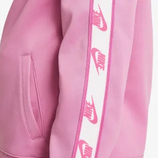 Nike Trenirka NKN FULL ZIP SET WITH LOGO TAP 