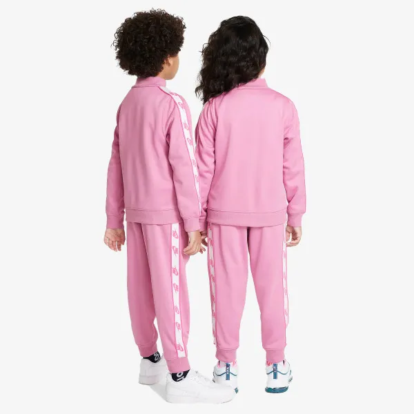 Nike Trenirka NKN FULL ZIP SET WITH LOGO TAP 