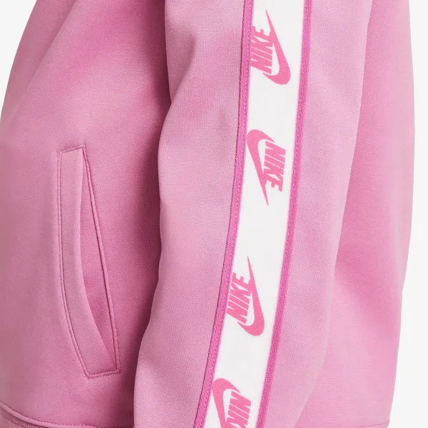 Nike Trenirka NKN FULL ZIP SET WITH LOGO TAP 