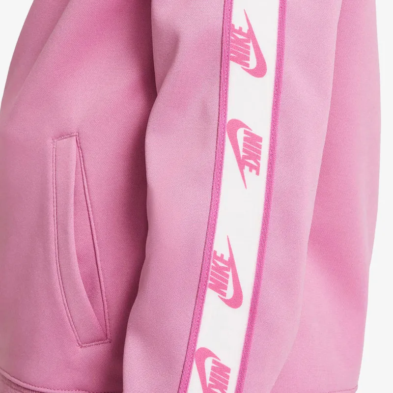 Nike Trenirka NKN FULL ZIP SET WITH LOGO TAP 