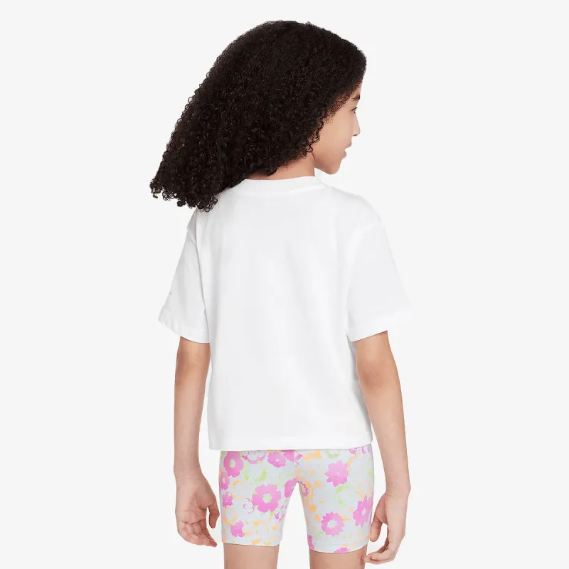 Nike NKG FLOW-RAL BOXY GRAPHIC TEE 