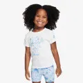 Nike NKG FLOW-RAL RINGLET GRAPHIC T 