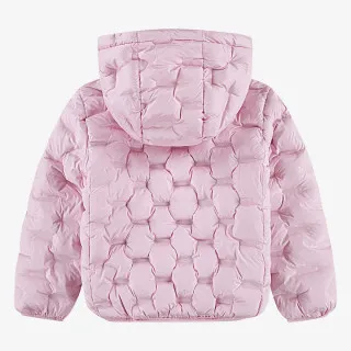 Nike NKN SEAMLESS QUILT PUFFER JKT 