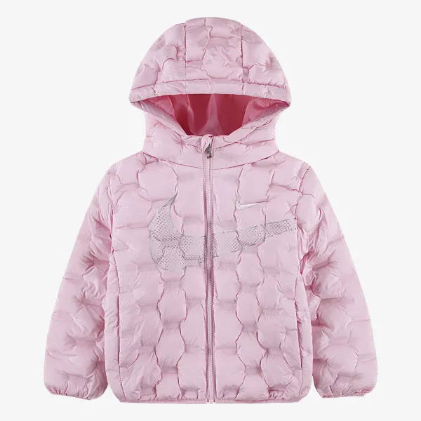 Nike NKN SEAMLESS QUILT PUFFER JKT 