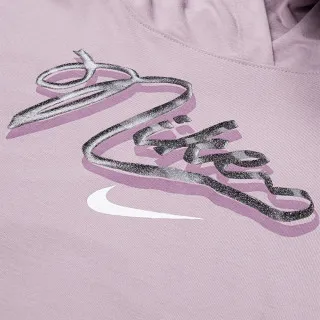 Nike NKG SWOOSH ON POINTE PO JOGGER 