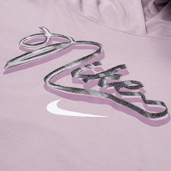 Nike NKG SWOOSH ON POINTE PO JOGGER 